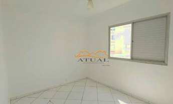 Imagem 7: Apartamento com 3 dormitórios à venda, 74 m² por R$ 220.000,00 - Vila Rezende - Piracicaba