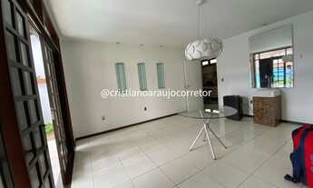 Imagem 6: Belíssima casa com 04 Suítes e Piscina