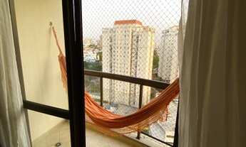 Imagem 4: Apartamento para venda com 64 metros quadrados com 3 quartos