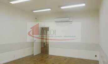 Imagem 6: AV. PAULISTA 302,60m² (LAJE INTEIRA) SETE SALAS BANHEIROS MASCULINO E FEMININO 1 VAGA DE G