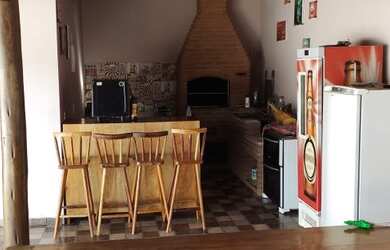 Imagem 4: VENDO UMA MARAVILHOSA EDÍCULA, EM CERQUILHO-SP.