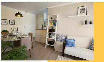 Imagem: Vendem-se apartamentos novos com 2 dormitórios