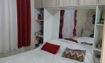 Imagem 5: Apartamento com 3 dormitórios à venda, 68 m² por R$ 310.000,00 - Conjunto Residencial Parq