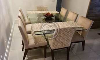 Imagem 6: Apartamento para venda Columbia Alphaville - Barueri com 3 dormitorios