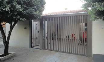 Imagem: Casa Jardim Karina II Mirassol