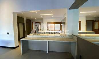 Imagem 7: Casa/Sobrado com 4 dormitórios, 4 suítes e 3 vagas de garagem, à venda no bairro Chácara d