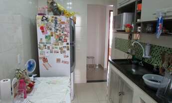 Imagem 5: Apartamento 2 quartos(1 suíte) + Dependência, 84 m² em Vila Kosmos - Rio de Janeiro - RJ