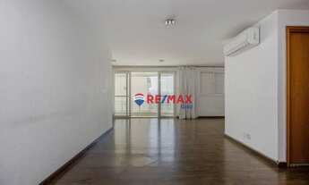 Imagem 5: Apartamento com 3 dormitórios para alugar, 125 m² por R$ 5.400,00/mês - Vila Leopoldina