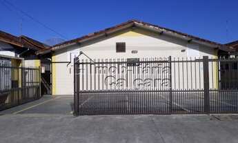 Imagem 2: Praia Grande - Casa de Condomínio - Flórida