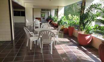 Imagem 4: Ótimo apartamento à venda com 101 m², 3 quartos, suíte, vaga, nascente, salão de festas