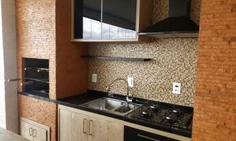 Imagem 3: PRÉDIO NOVO, APARTAMENTO COM VARANDA GOURMET, NO MELHOR DO JARDIM PRUDÊNCIA !