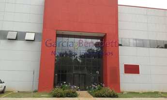 Imagem 2: Galpão para Locação em Atibaia, Ponte Alta