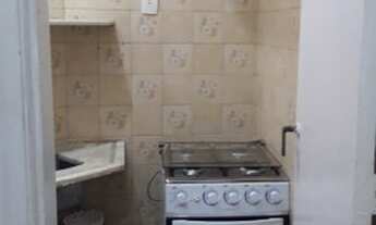 Imagem 6: Copacabana conjugado quadra da praia