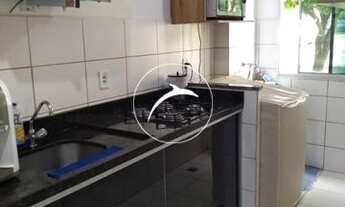 Imagem 5: Brasília - Apartamento Padrão - Jardins Mangueiral (Jardim Botânico