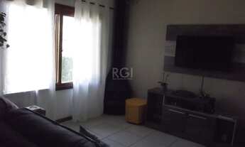 Imagem 2: Porto Alegre - Casa Padrão - Aberta dos Morros