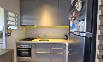 Imagem 6: Apartamento para venda com 75 metros quadrados com 2 quartos