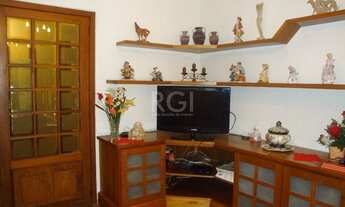 Imagem 5: Porto Alegre - Casa Padrão - Cavalhada