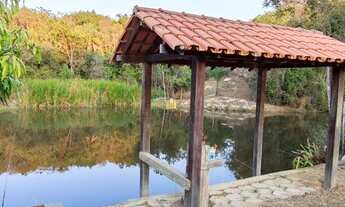 Imagem 3: Sitio em Esmeraldas