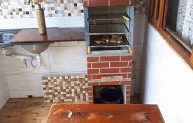 Imagem 3: Apartamento Mobiliado em Conceição de Jacareí