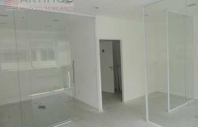 Imagem 2: São Paulo - Conjunto Comercial/Sala - Morumbi