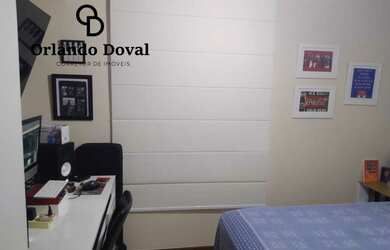 Imagem 7: Apartamento para venda tem 78 metros quadrados com 2 quartos em Cidade Jardim - Salvador