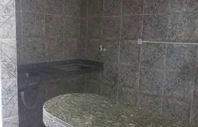 Imagem 3: Apartamento com 2 quartos e garagem no Conjunto Araturi - Caucaia