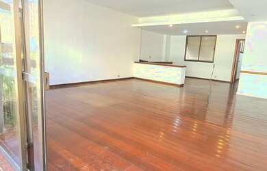 Imagem: Apartamento 180 metros quadrados com 3 quartos