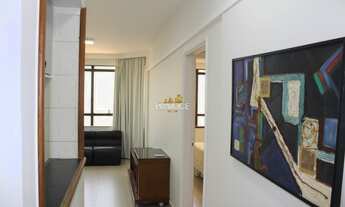 Imagem: L´HIRONDELLE - FLAT REFORMADO E ATUALIZADO