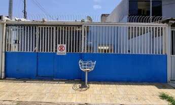 Imagem 2: Casa para venda tem 120 metros quadrados com 3 quartos em Riacho Fundo I - Brasília - DF