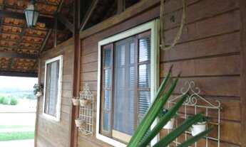 Imagem 3: Chácara 5100 metros quadrados com 3 quartos