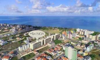 Imagem 4: Apartamento para Venda em Cabedelo, Poço, 2 dormitórios, 1 suíte, 1 banheiro, 2 vagas