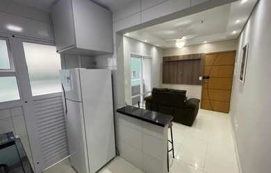 Imagem 6: Apartamento para Venda em Praia Grande, Boqueirão, 1 dormitório, 1 banheiro, 1 vaga