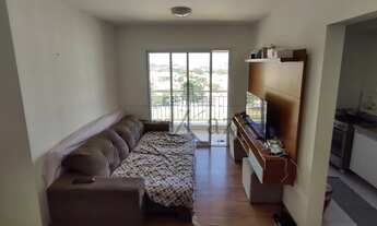 Imagem: Apartamento - Vila Industrial - Residencial