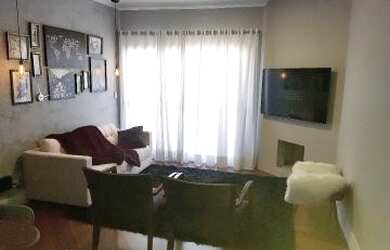 Imagem 5: Apartamento - Vila Betânia - Residencial Gabriela - 3 Dormitórios - 105m²