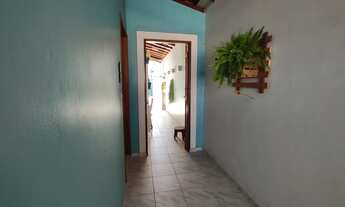 Imagem 3: Casa 2 Dorm. sendo 1 suíte em Condomínio Próx. ao Sesc