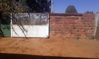 Imagem 4: 26 de setembro- CASA rua 4