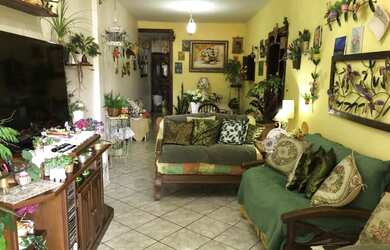 Imagem 6: Apartamento para venda possui 65 metros quadrados com 3 quartos em Jardim Guanabara