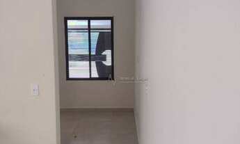 Imagem 5: Casa com 3 dormitórios à venda, 74 m² por R$ 450.000,00 - Jardim Residencial Veneza - Inda