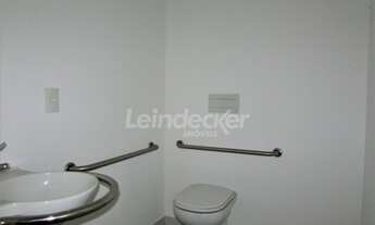 Imagem 4: Comercial industrial para alugar no bairro Jardim Botânico