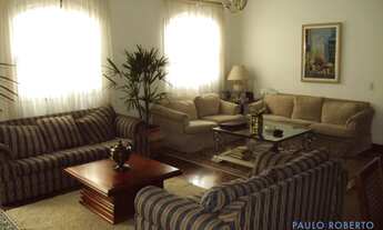 Imagem 2: SOBRADO - MORUMBI - SP