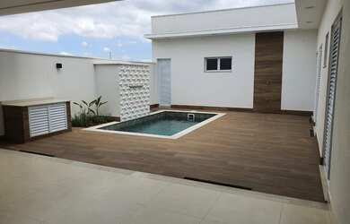 Imagem 6: Casa Condomínio Maria José - Indaiatuba/ SP