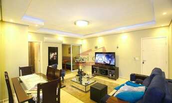 Imagem 4: Apartamento com 3 dormitórios - Jardim Santa Helena