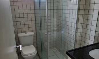 Imagem 5: BOA VIAGEM ENTRE A PRAIA E O SHOPPING RECIFE, 3 QTOS, 2 STES, 2 VAGAS, LAZER E CONFORTO