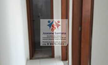 Imagem 6: Casa de condomínio térrea para venda com 100 metros quadrados com 3 quartos