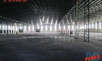 Imagem 3: LONDRINA - Galpão/Depósito/Armazém - SAIDA PARA CURITIBA