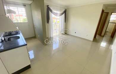 Imagem 2: Apartamento à venda Condomínio Residencial Kairós - Uvaranas