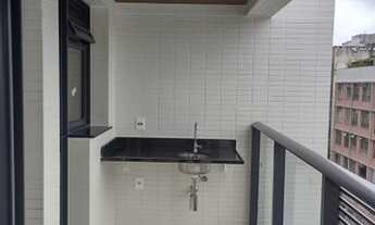 Imagem 2: Apartamento para venda possui 72 metros quadrados com 2 quartos em Flamengo - Rio de Janei