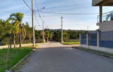 Imagem 3: Porto Alegre - Terreno Padrão - Campo Novo