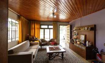 Imagem 7: Casa com 4 suítes à venda, 219 m² por R$ 799.500,00 - Santa Felicidade - Curitiba/PR