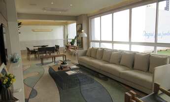 Imagem 2: Horizonte Flamboyant - O melhor 3 suítes do Jardim Goias!